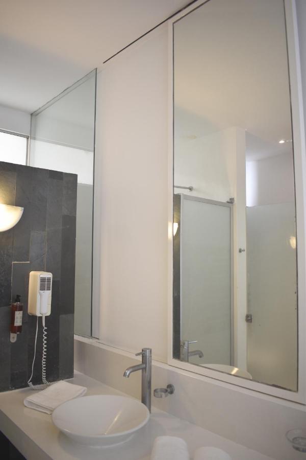 Socialtel Mancora Hotel Room photo