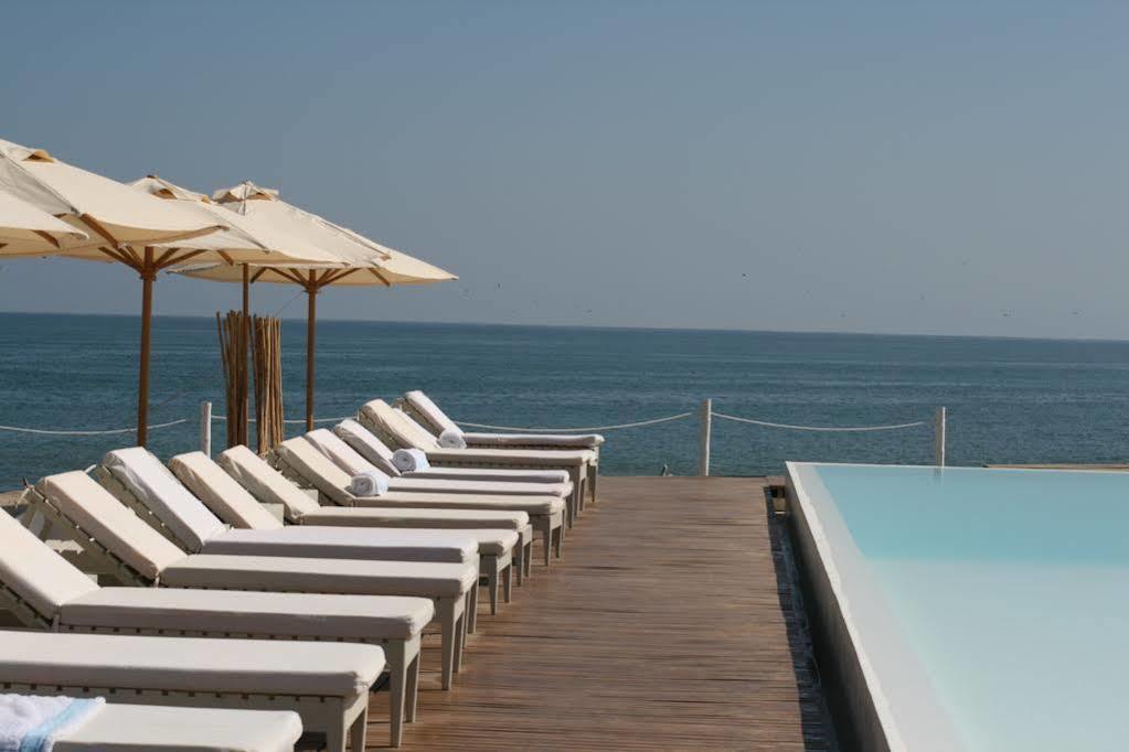 Socialtel Mancora Hotel Exterior photo