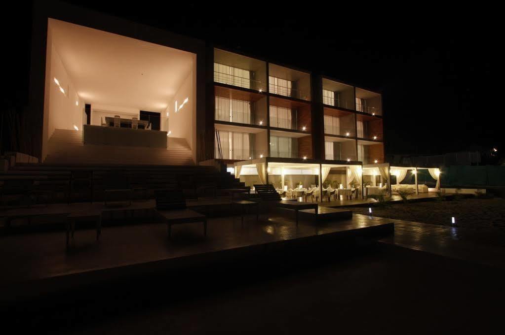 Socialtel Mancora Hotel Exterior photo