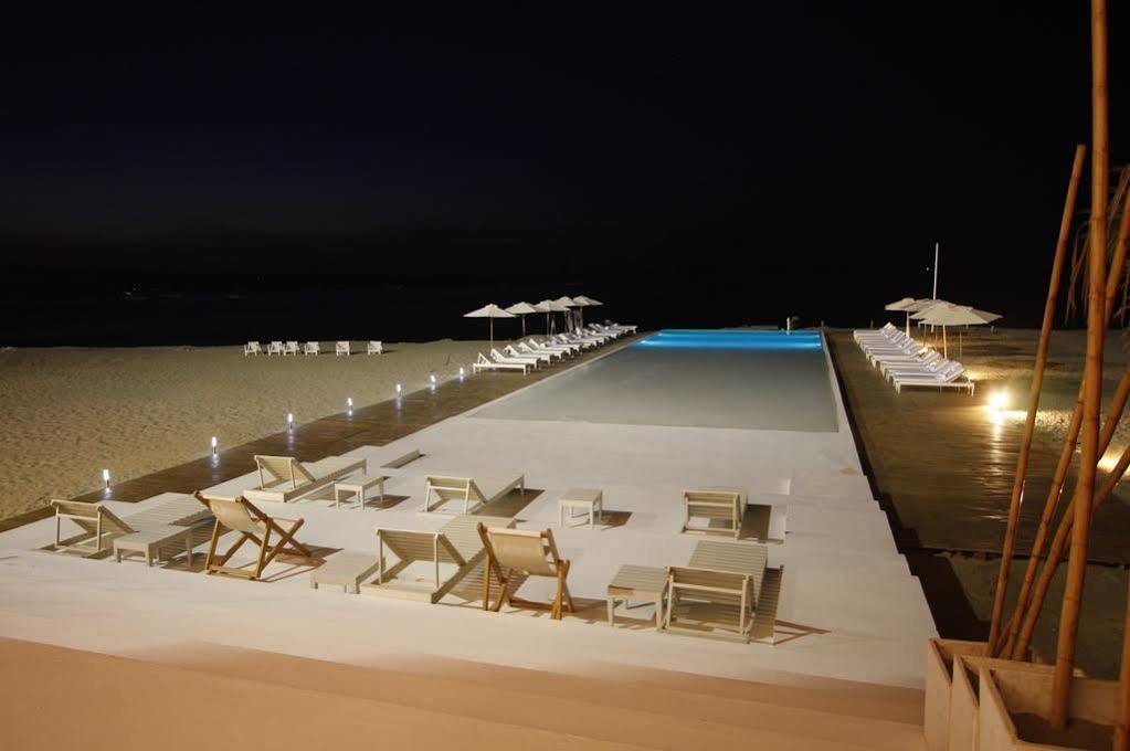 Socialtel Mancora Hotel Exterior photo
